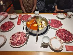 -汕头八合里海记牛肉店(清河店)