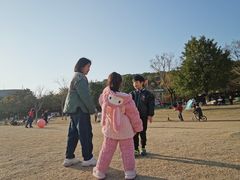 -牛岗山公园