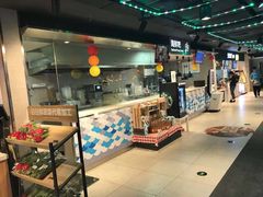 -盒马鲜生(枣园路店)
