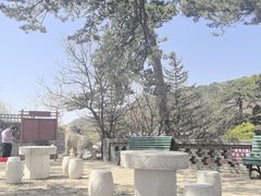 -妙峰山风景名胜区