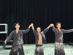 -北京喜剧院