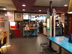 -麦当劳(龙之梦购物中心店)