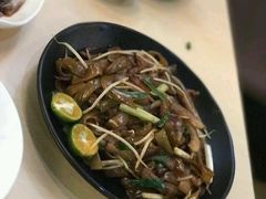 -来龙里 精致 东南亚餐室(万象城店)