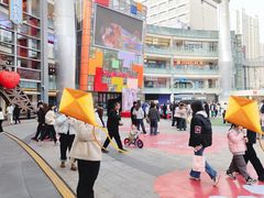-弘阳·未来世界(弘阳广场店)