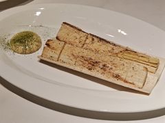 -Oyster Talks 四度蚝法餐厅