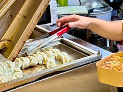 -八珍·广式煎饺·广州老字号(北京路总店)