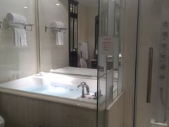 洗浴间-贝轩大公馆