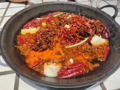 -贰回巷火锅馆(钟楼店)