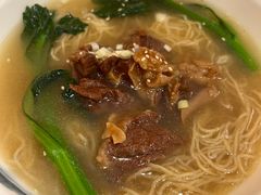 -金华安大酒楼·老牌潮菜·粤式茶点(东方国际店)