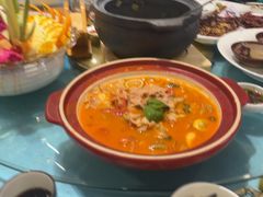 -干老四雅鱼饭店(滨江西路店)