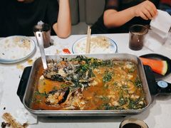 -三江源活鱼现烤(维多利摩尔城店)
