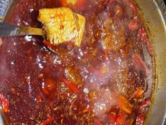 -李掌柜鲜菜火锅(移民广场店)