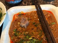 -贰重天冰煮羊自助火锅(东坝店)