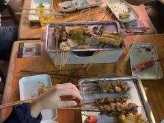 -木屋烧烤(白石洲店)