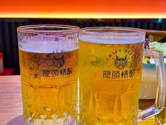 -龙头烤羊排•烤全羊•精酿扎啤(厦滘店)