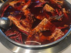 -张大胡子鱼头火锅酒楼(长益路店)