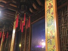 -大清花饺子(五五路店)