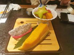 -匠和风精致料理(成都龙湖滨江天街店)
