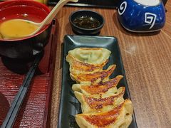 -纪州豚骨酱油拉面(锦延路店)