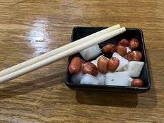 -贵州米线(童家巷店)