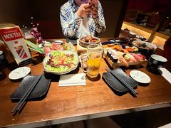 -千代武日本料理(开发区店)