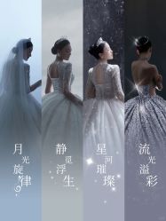 -墨克影像婚纱摄影