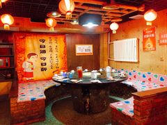 -粗粮人家(簋街店)
