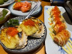 -福匠日本料理(人民路店)