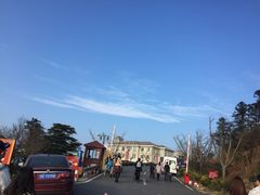 -江南天池
