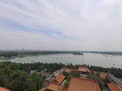 -颐和园