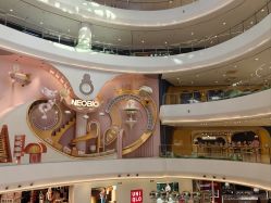 -奈尔宝家庭中心·亲子餐厅(北京东坝万达店)