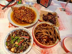 -老闵田螺馆·南昌市井菜·特色小吃(总店)