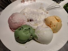 -鼎香缘海鲜自助火锅烤肉(锦辉购物广场店)