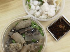 -牛师傅广式药膳牛骨汤美食(江南西店)