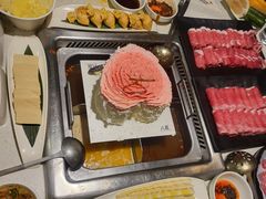 -海底捞火锅(高科广场店)