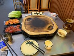 -老渔家白族石板烧旗舰店