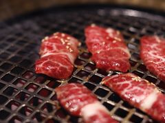-肉魁屋·烧肉·烧鸟·酒场(高新店)