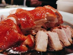 -南京大牌档(中关村领展广场店)