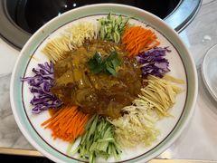 -九妹农家大铁锅东北菜(江湾店)