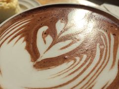 -Cafe Villa