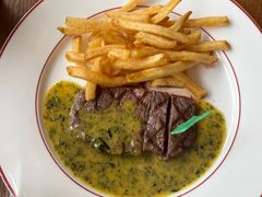-Entrecôte 法国牛扒馆(保利·时光里店)
