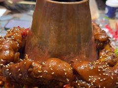 -刘记光大火锅鸡(北行店)
