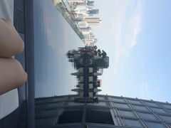 -曼谷大仓新颐酒店