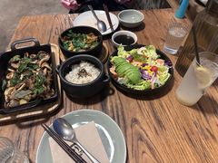 -兮食农场餐厅