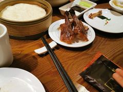 -全聚德(江宁店)