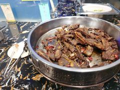 -巴犀烧烤(新崇光店)