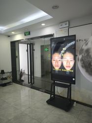 -Deeplus+韩国皮肤管理한국피부관리·C:Lab肌肤实验室