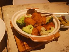 -T館·花园艺术餐厅