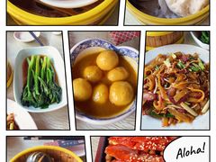 -香港威特瑞茶餐厅(小白楼音乐厅店)
