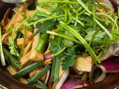 -凤兴鸡煲(宝安海雅店)